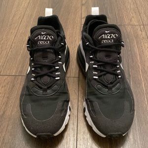 Women’s Nike Air Max 270 React